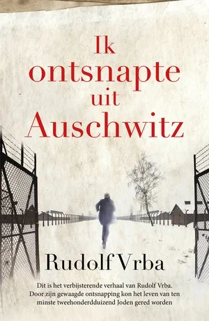Ik ontsnapte uit Auschwitz Seizoensaanbieding