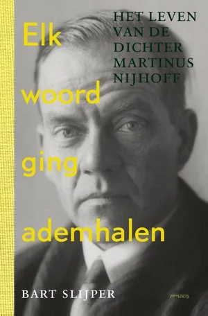 Gecertificeerd Elk woord ging ademhalen