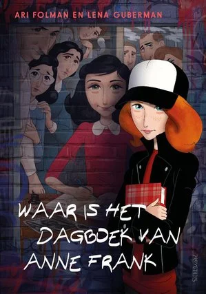 Waar is het dagboek van Anne Frank Lage Prijs