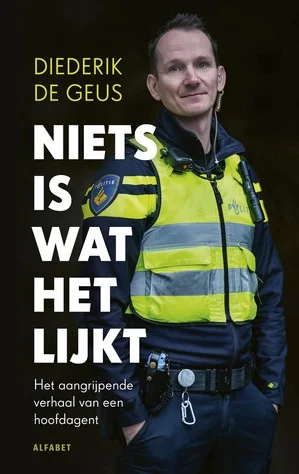 Tijdelijk Beschikbaar Niets is wat het lijkt