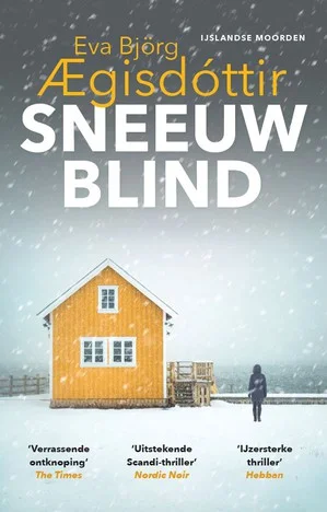 Sneeuwblind Koop Vandaag