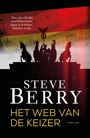Lage Prijs Het web van de keizer