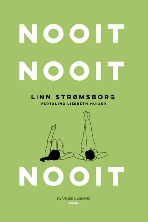 Beperkte Voorraad Nooit, nooit, nooit