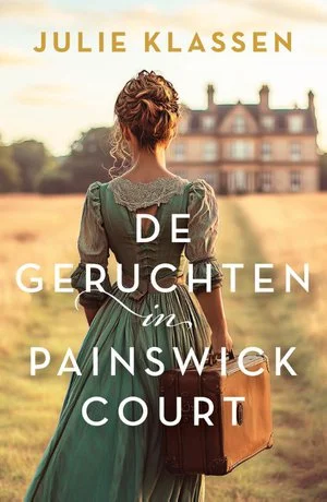 Gereduceerde Prijs De geruchten in Painswick Court