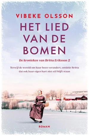 Het lied van de bomen Meest Verkocht