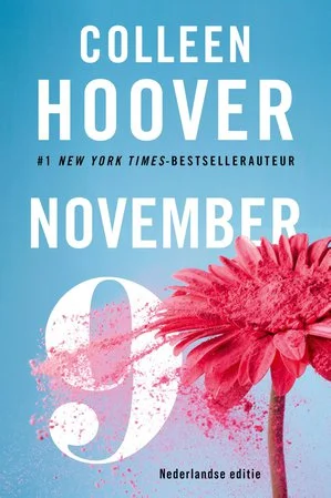 November 9 Laatste Kans