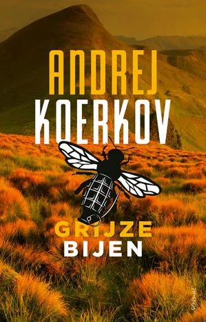 Laatste Kans Grijze bijen