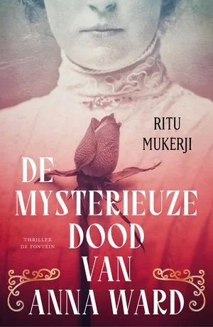 De mysterieuze dood van Anna Ward Dagaanbieding