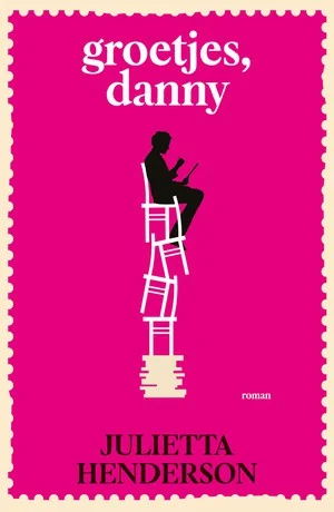 Superprijs Groetjes, Danny