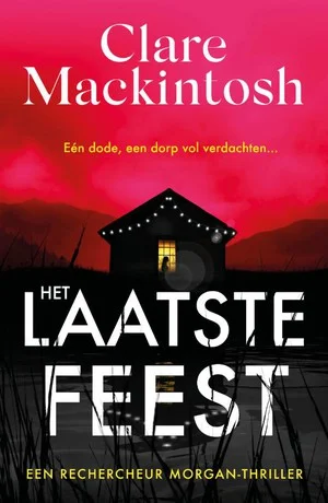 Het laatste feest Tijdelijk Beschikbaar