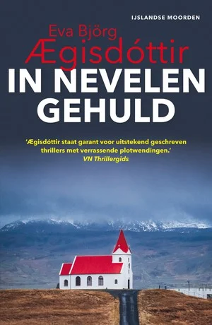 In nevelen gehuld Flitsaanbieding