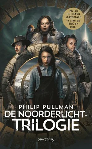 De Noorderlichttrilogie Populair