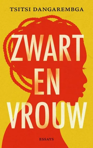 Beperkt Aanbod Zwart en vrouw