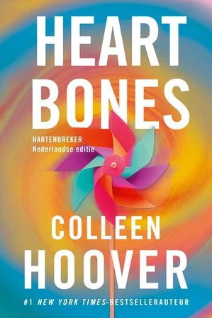 Heart bones Meest Verkocht