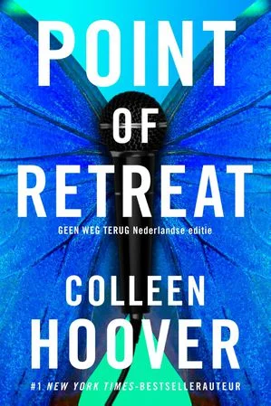 Must-Have Point of retreat