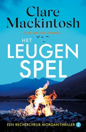 Het leugenspel Laatste Kans