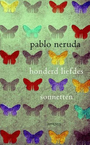 Honderd Liefdessonnetten Beperkte Voorraad
