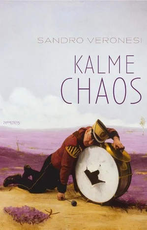 Kalme chaos Lage Prijs