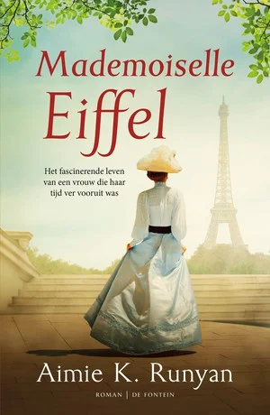 Mademoiselle Eiffel Flitsaanbieding