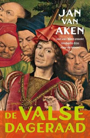 Laatste Versie De valse dageraad