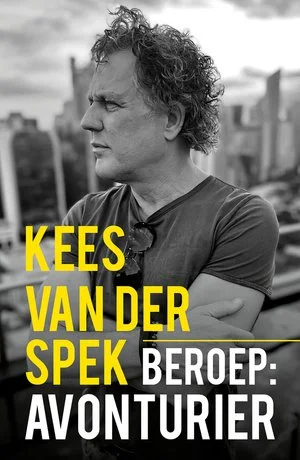 Direct Verzonden Beroep: avonturier