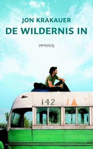 Hete Deal De wildernis in