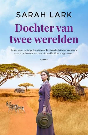 Dochter van twee werelden Direct Beschikbaar