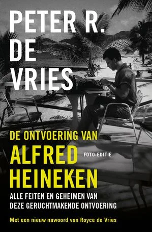 De ontvoering van Alfred Heineken Korting