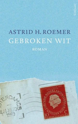 Bestseller Gebroken Wit