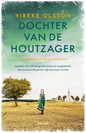 Bestseller Dochter van de houtzager