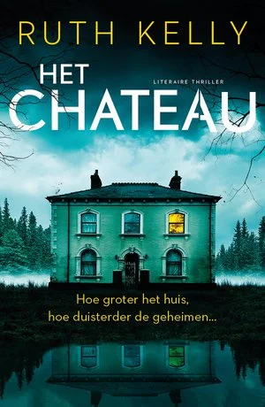 Flitsaanbieding Het chateau
