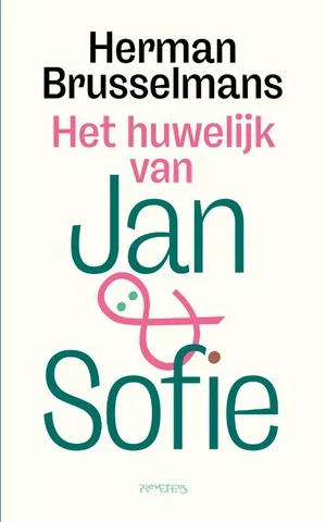 Direct Verzonden Het huwelijk van Jan en Sofie