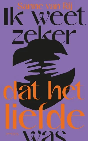 Ik weet zeker dat het liefde was Bestel Nu