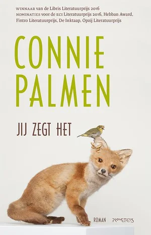 Populair Jij zegt het