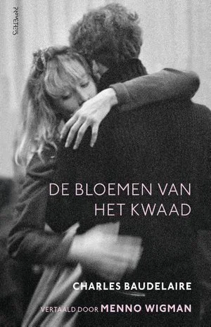 De bloemen van het kwaad Tijdelijk Beschikbaar