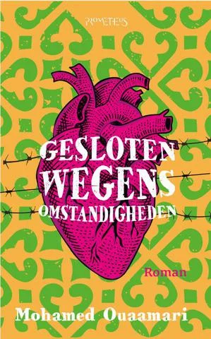 Populair Gesloten wegens omstandigheden