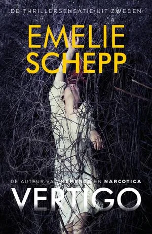 Korting Vertigo
