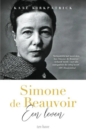 Simone de Beauvoir Actieprijs