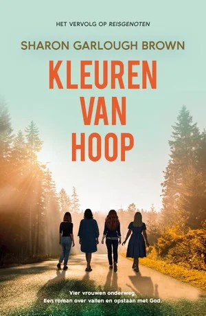 Nieuw Kleuren van hoop