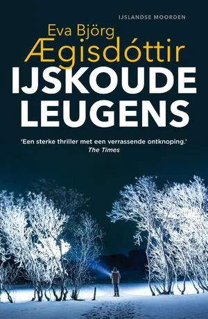 IJskoude leugens Betrouwbaar