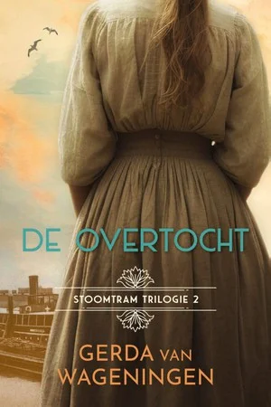 Lage Prijs De overtocht