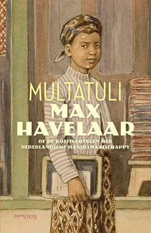 Korting Max Havelaar