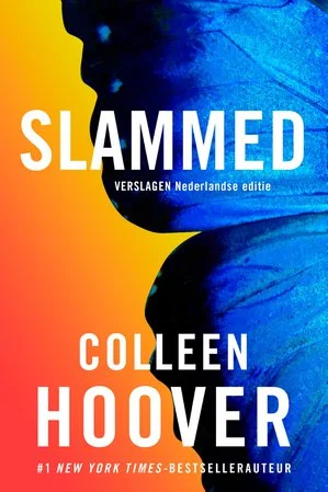 Laatste Kans Slammed