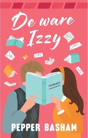 Betrouwbaar De ware Izzy