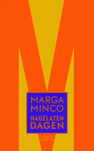 Nagelaten dagen Merkproduct