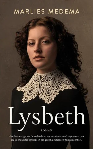 Actieprijs Lysbeth