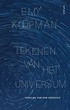 Betrouwbaar Tekenen van het universum
