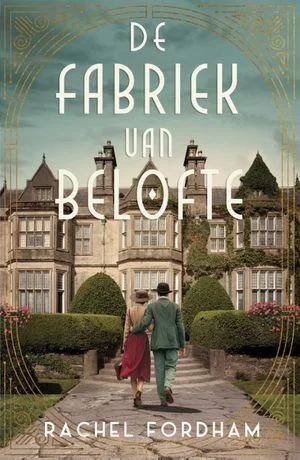 De fabriek van belofte Direct Verzonden