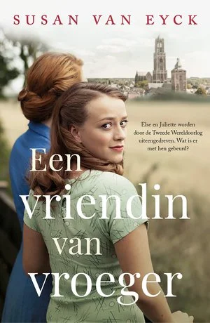 Een vriendin van vroeger Must-Have