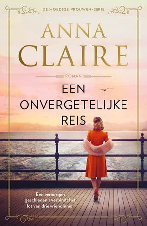 Nu Kopen Een onvergetelijke reis